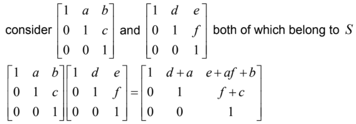 IBDP Maths AI: Topic : AHL 1.14: Definition of a matrix: IB style ...