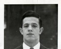 Image of John Nash, Princeton alumna