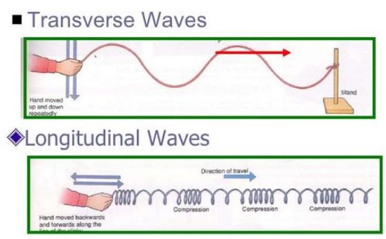 ripple tank experiment igcse