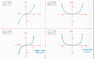 IB Mathematics AA HL Flashcards- Polynomials
