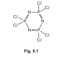 Displayed formula