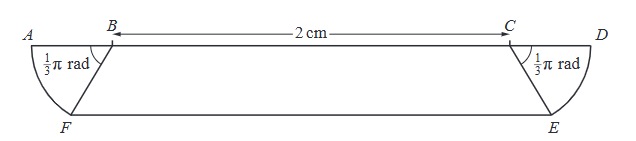 Symmetrical Plate Diagram