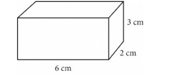 Right Rectangular Prism