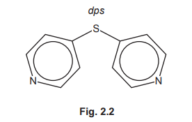 dps ligand structure