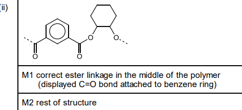 Repeat unit of polymer G