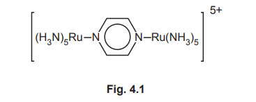 Ruthenium complex