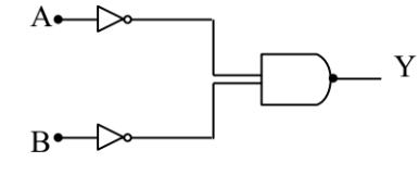 Logic gate Q36